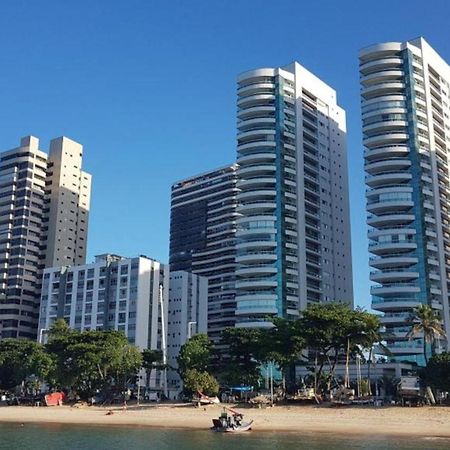 Hotel Tulip Inn - Flat - Beira Mar Fortaleza Luaran gambar