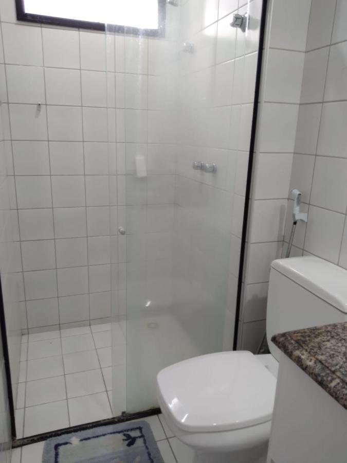 Hotel Tulip Inn - Flat - Beira Mar Fortaleza Luaran gambar