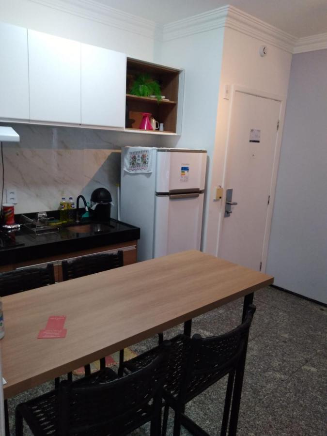 Hotel Tulip Inn - Flat - Beira Mar Fortaleza Luaran gambar