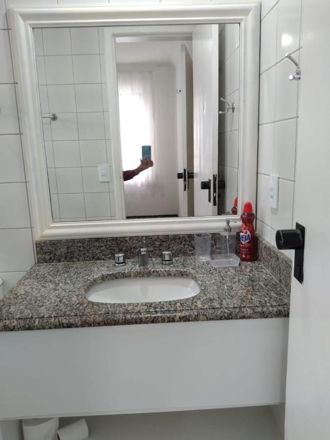 Hotel Tulip Inn - Flat - Beira Mar Fortaleza Luaran gambar