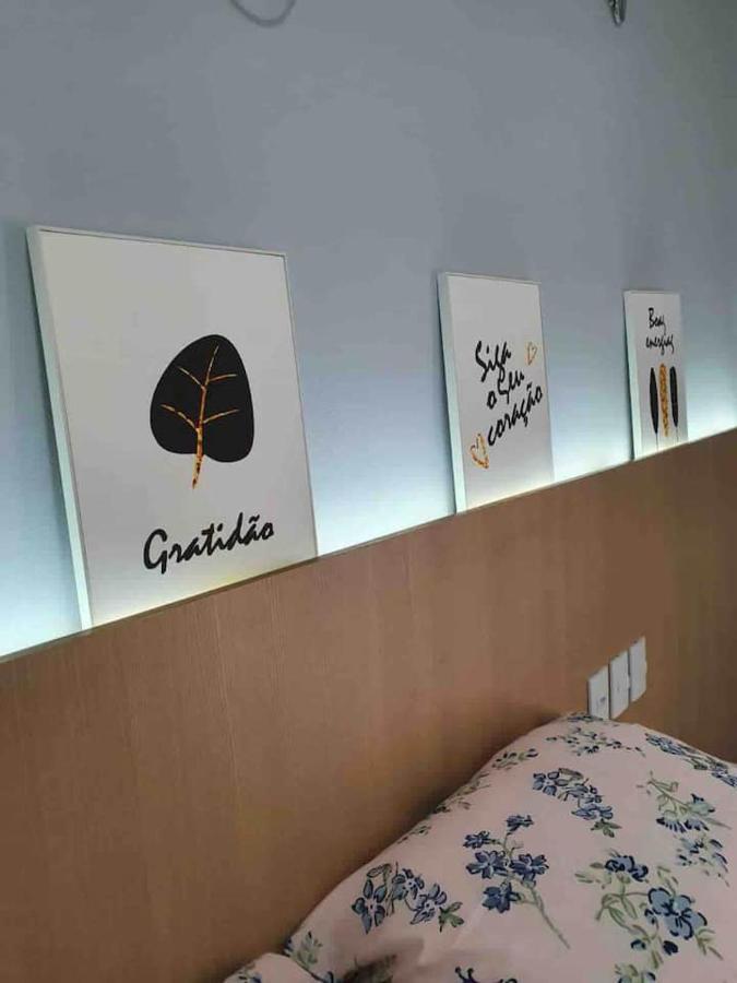 Hotel Tulip Inn - Flat - Beira Mar Fortaleza Luaran gambar