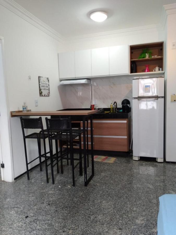 Hotel Tulip Inn - Flat - Beira Mar Fortaleza Luaran gambar