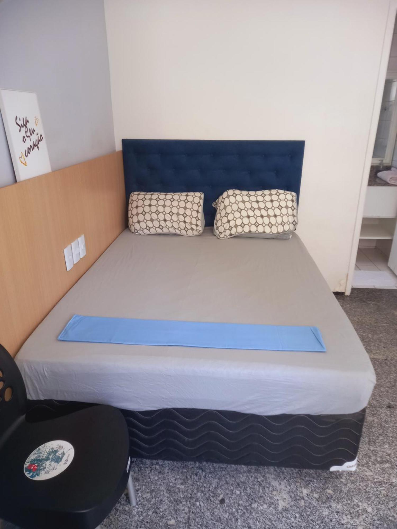 Hotel Tulip Inn - Flat - Beira Mar Fortaleza Luaran gambar