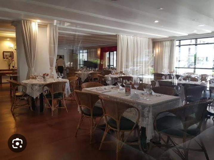 Hotel Tulip Inn - Flat - Beira Mar Fortaleza Luaran gambar