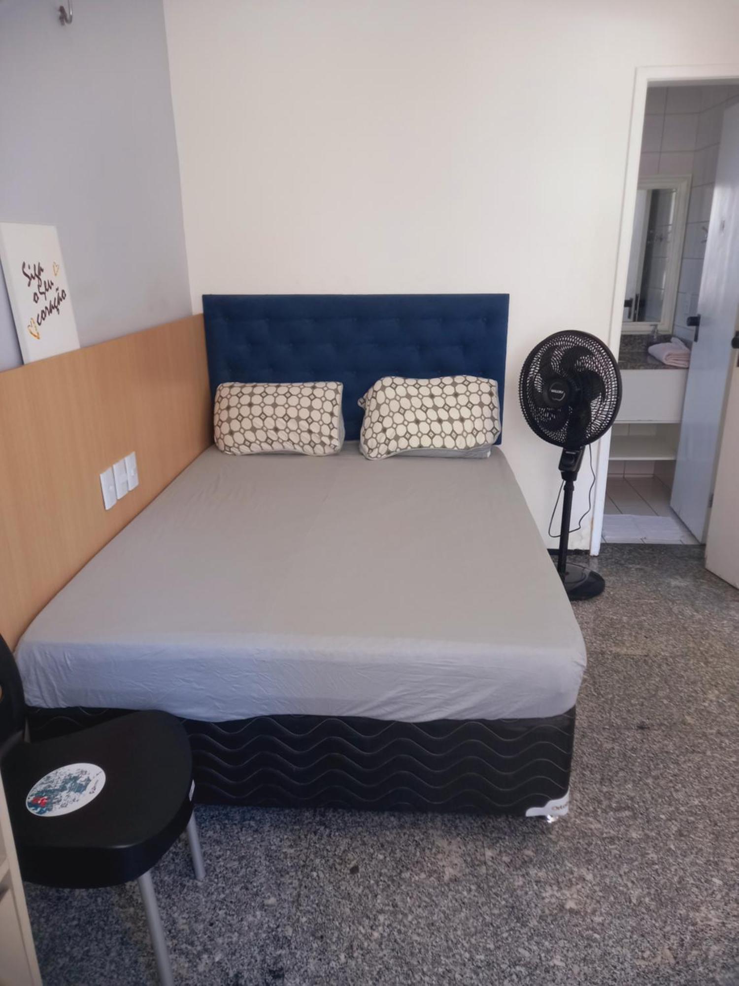 Hotel Tulip Inn - Flat - Beira Mar Fortaleza Luaran gambar