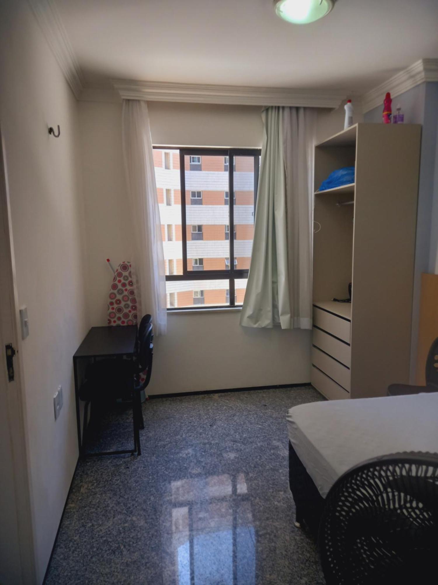 Hotel Tulip Inn - Flat - Beira Mar Fortaleza Luaran gambar