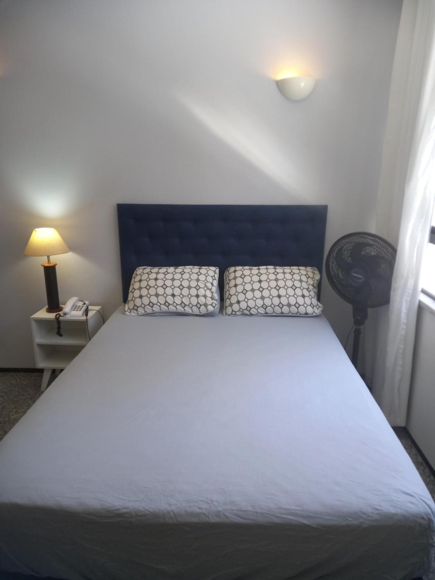 Hotel Tulip Inn - Flat - Beira Mar Fortaleza Luaran gambar