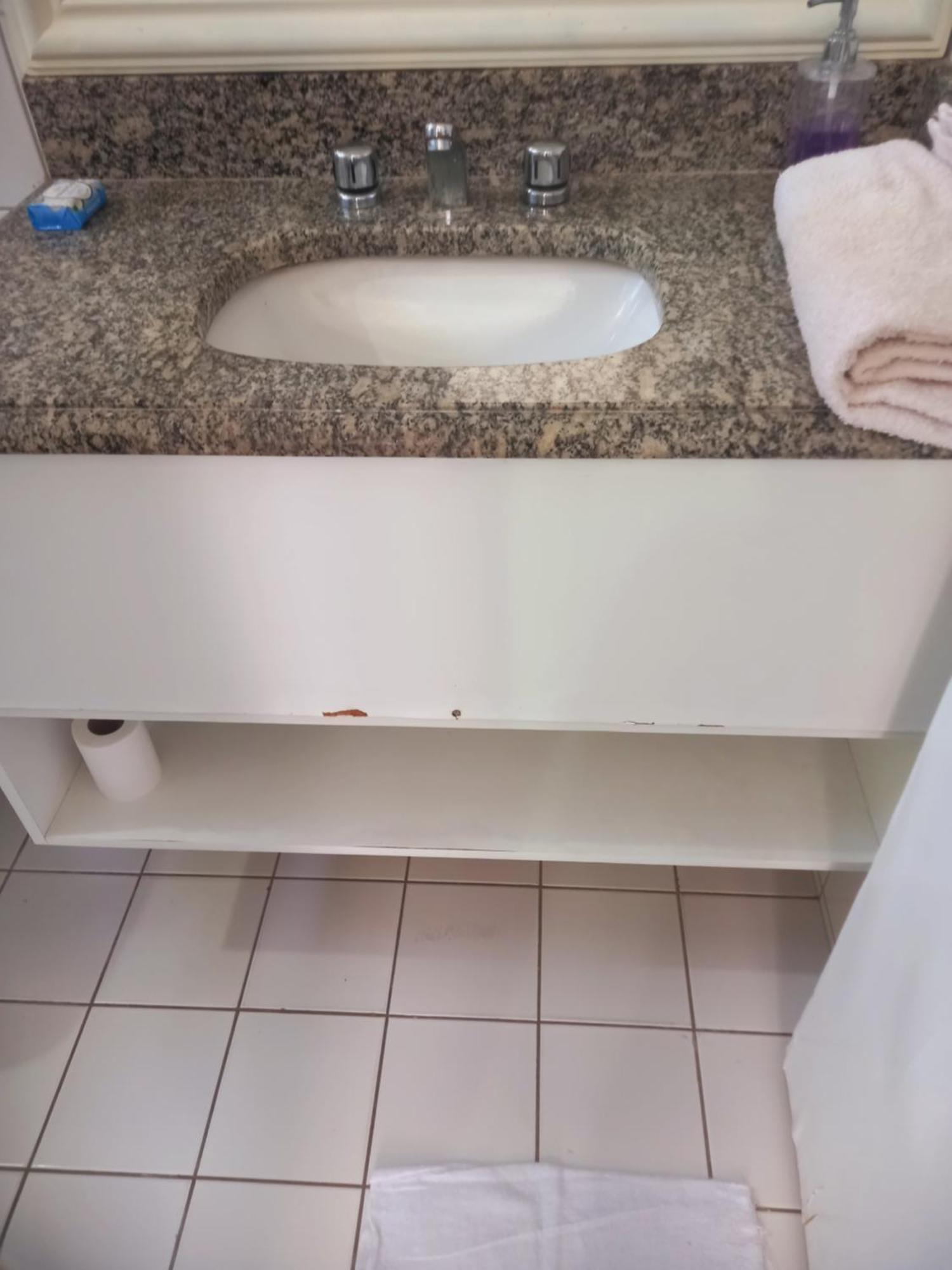 Hotel Tulip Inn - Flat - Beira Mar Fortaleza Luaran gambar