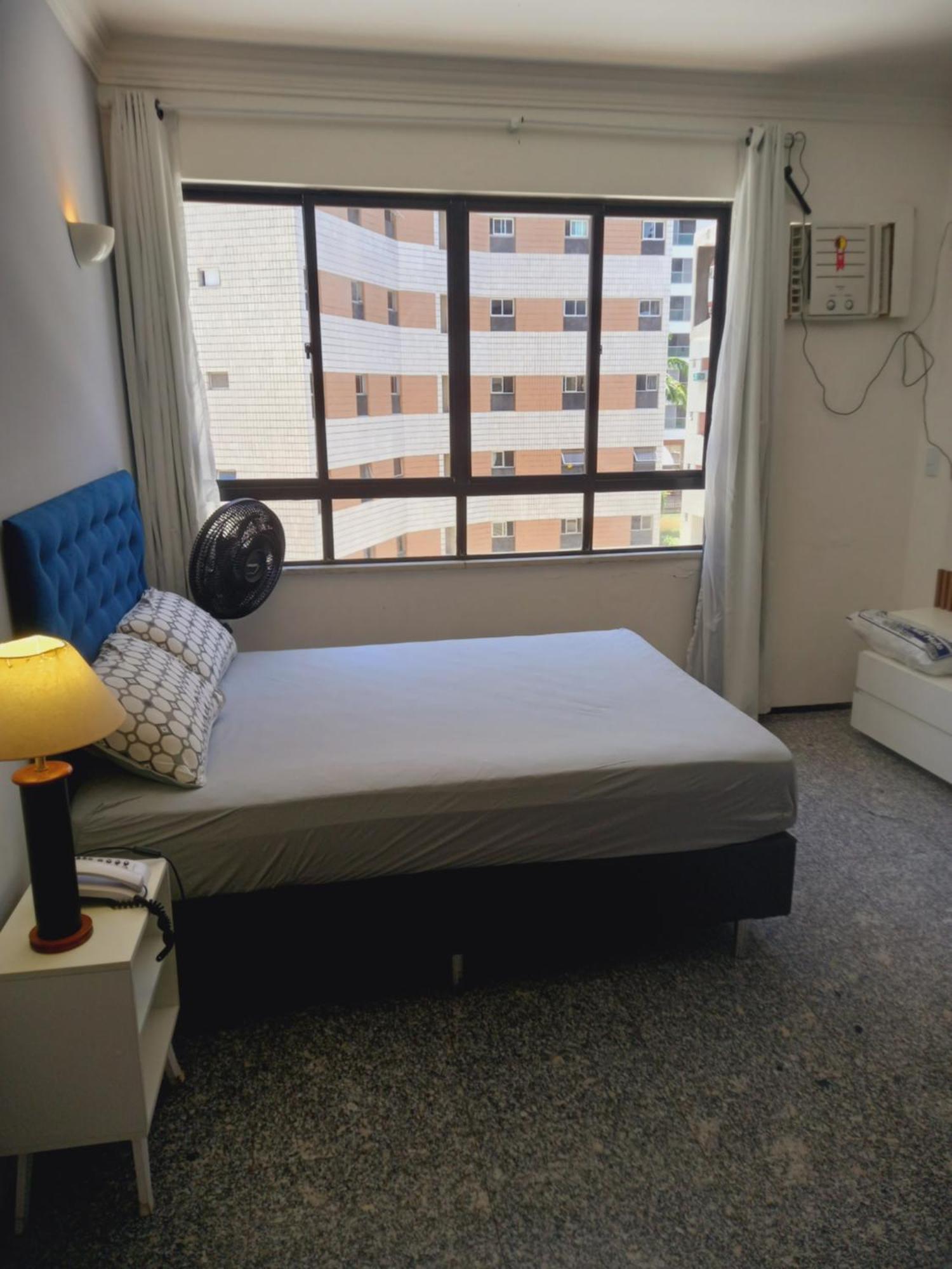 Hotel Tulip Inn - Flat - Beira Mar Fortaleza Luaran gambar