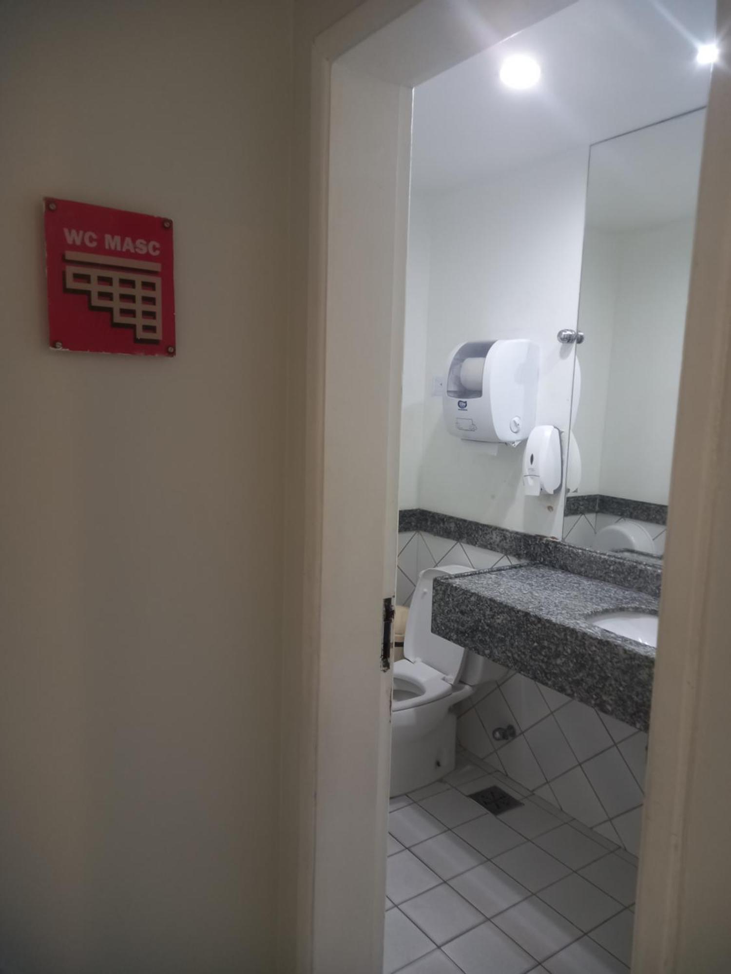 Hotel Tulip Inn - Flat - Beira Mar Fortaleza Luaran gambar