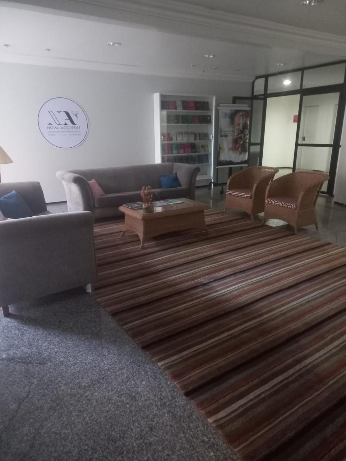 Hotel Tulip Inn - Flat - Beira Mar Fortaleza Luaran gambar