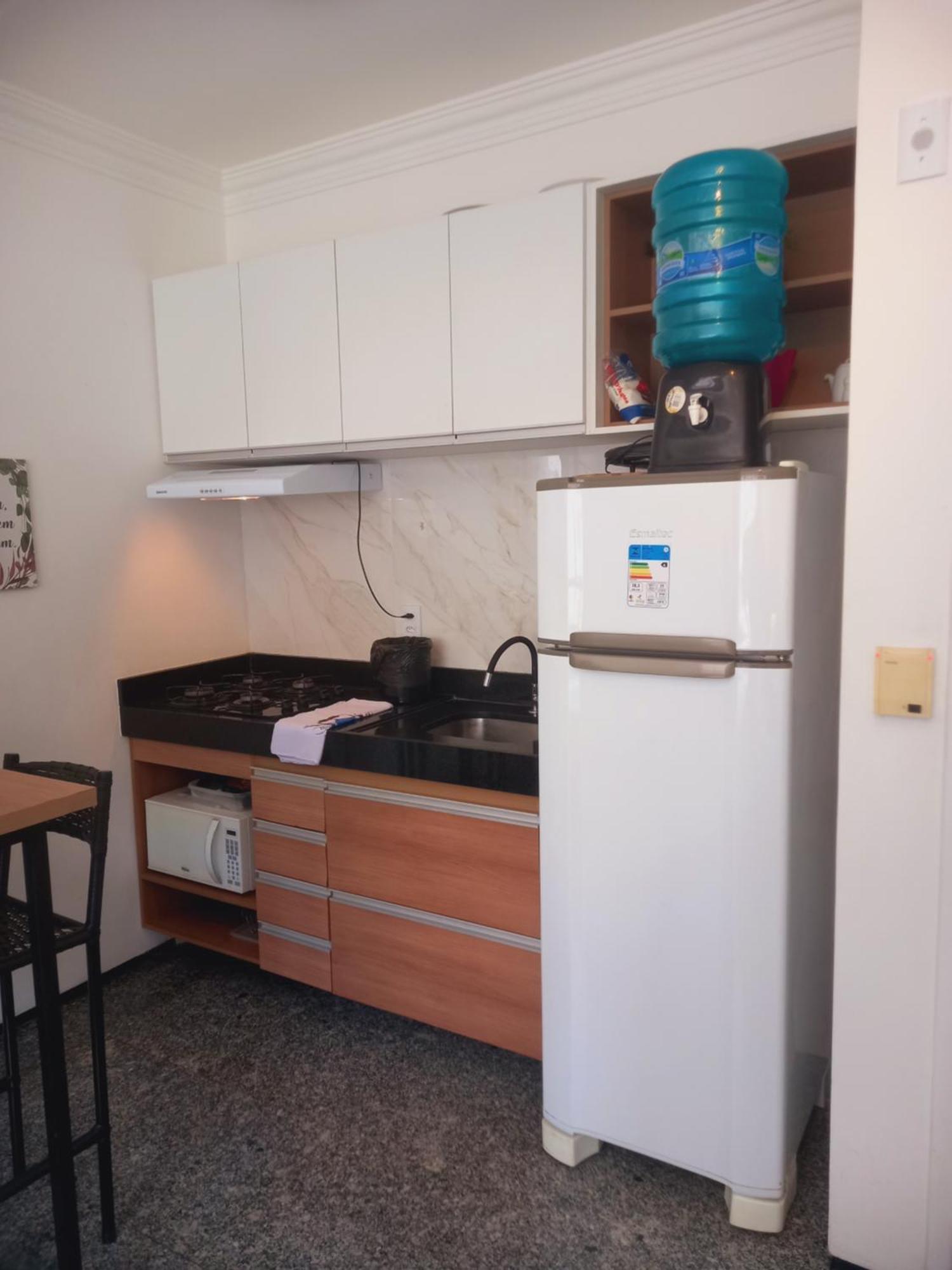 Hotel Tulip Inn - Flat - Beira Mar Fortaleza Luaran gambar