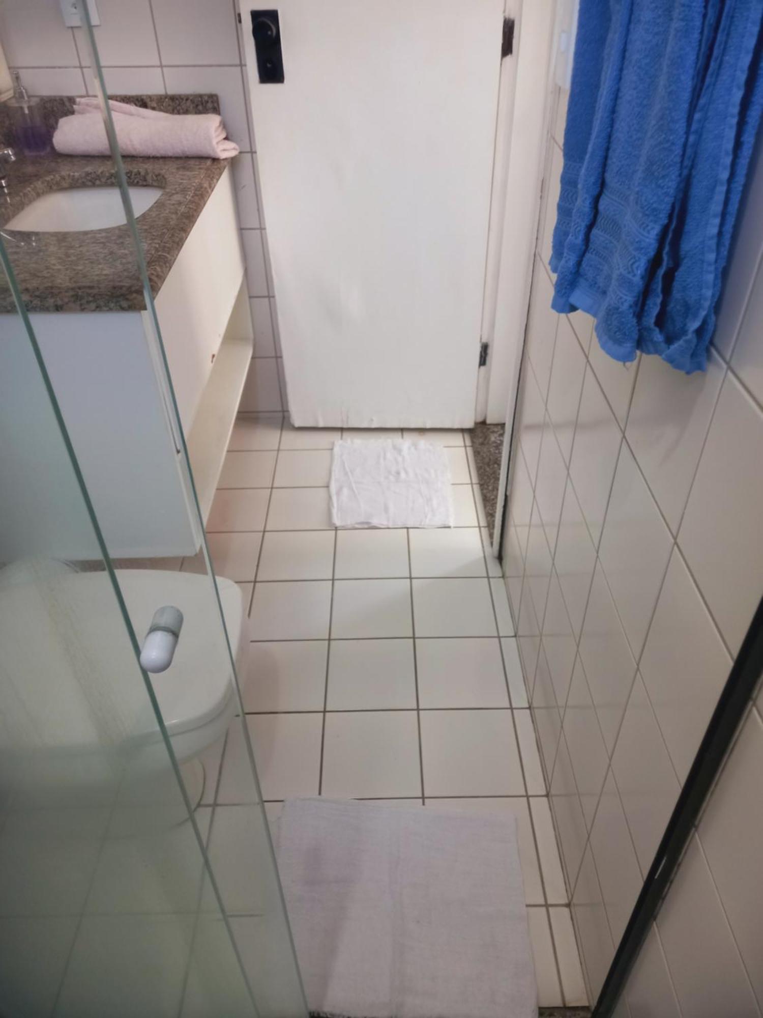 Hotel Tulip Inn - Flat - Beira Mar Fortaleza Luaran gambar