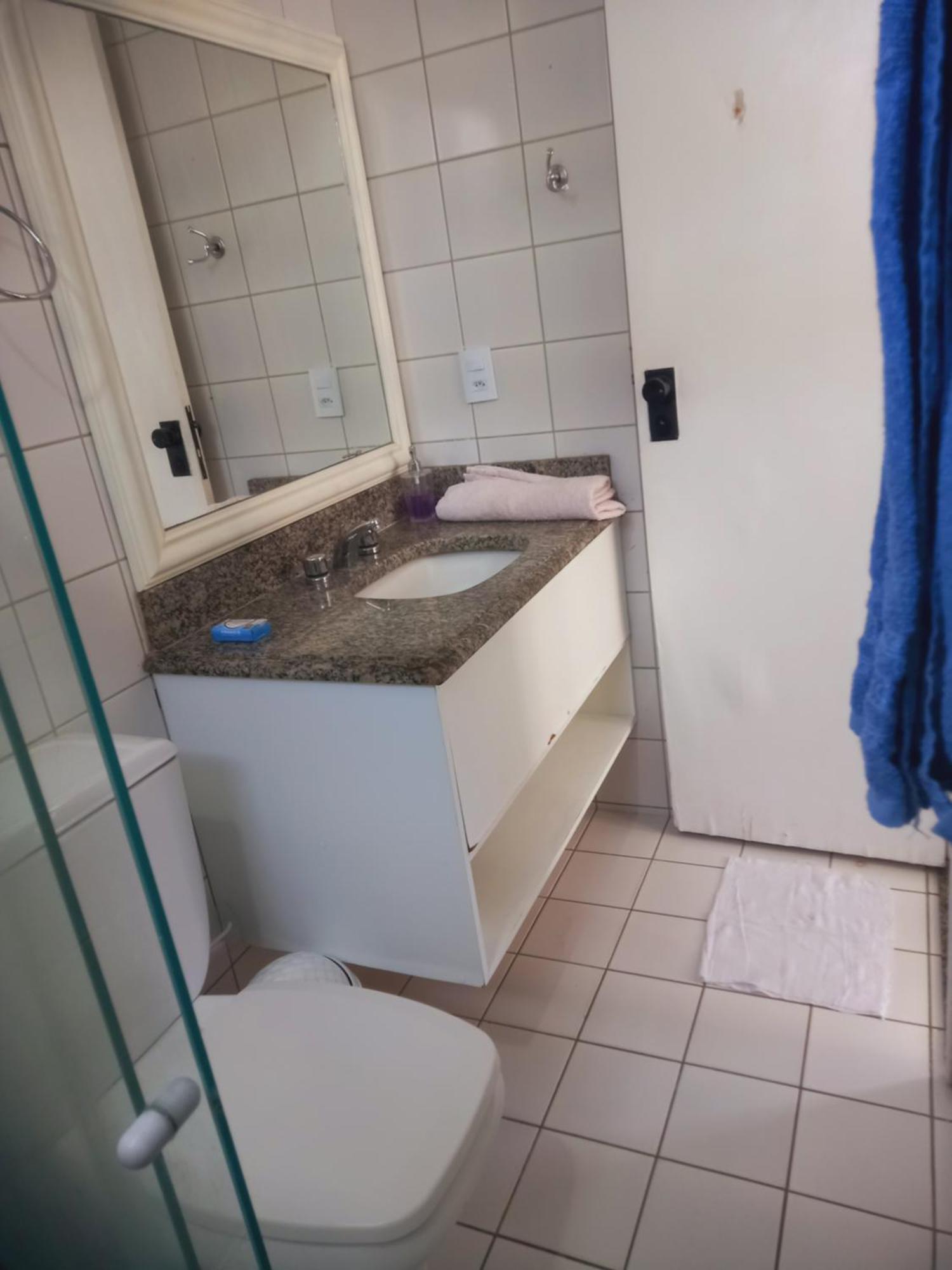 Hotel Tulip Inn - Flat - Beira Mar Fortaleza Luaran gambar